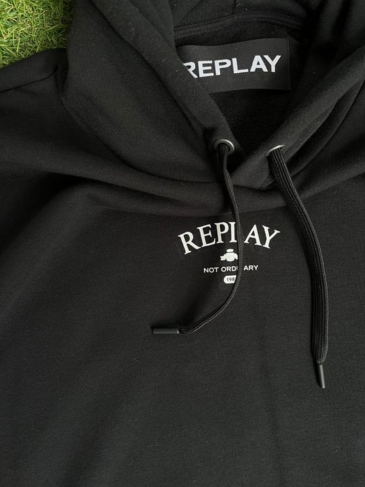 Мъжко горнище : REPLAY XL