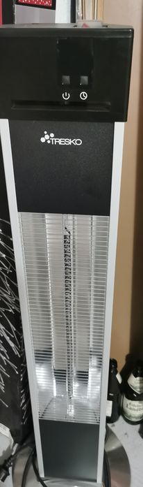Radiator infraroșu Tresko