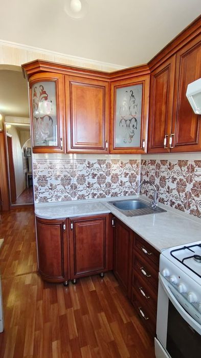 Продам квартиру.