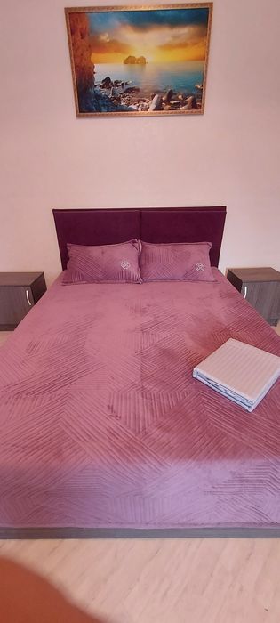 Сдаётся НОВЫЙ гостевой дом посуточно