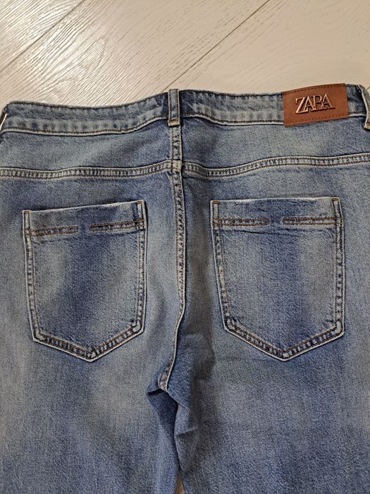 Дамски дънки ZARA