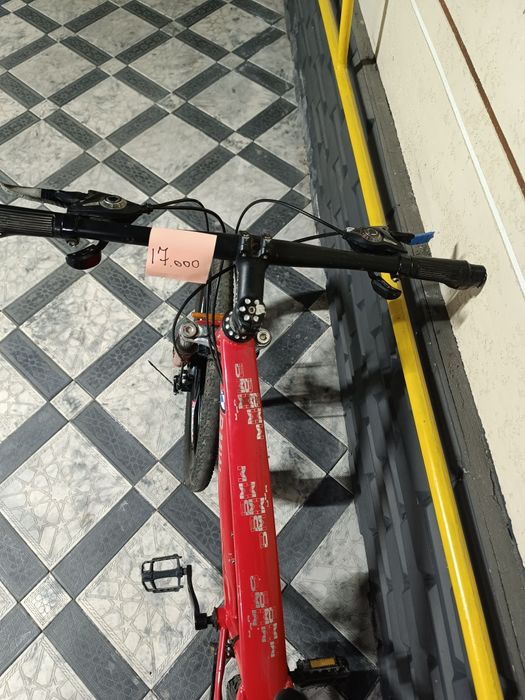 Продам велосипед BMW