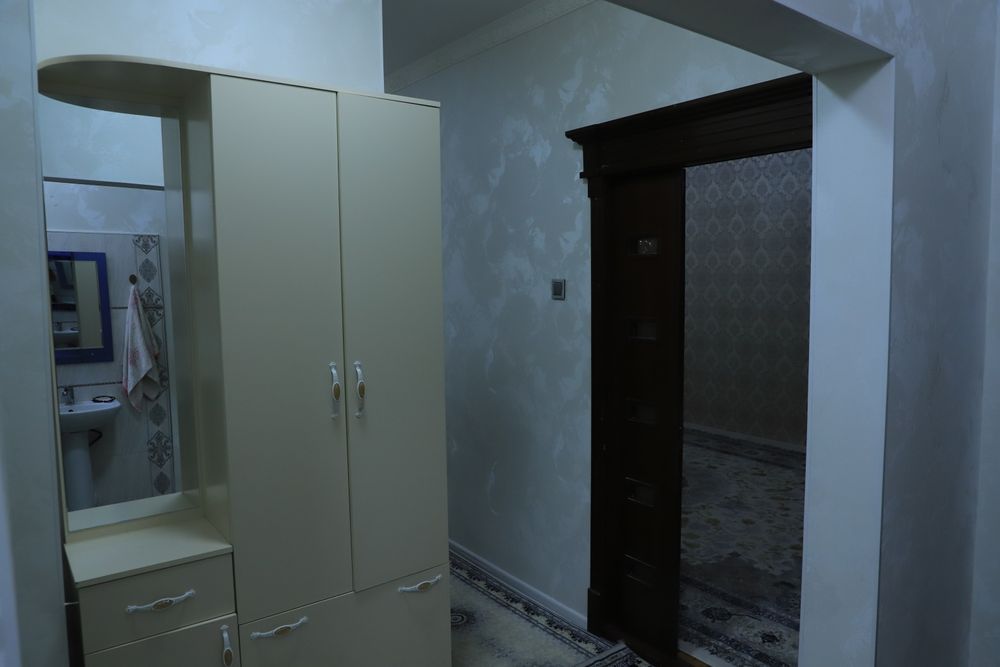 Urganch ijara kvartira