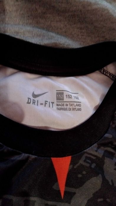 Детски футболни екипи размер 152 - 164