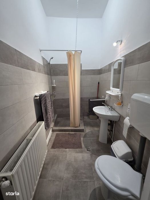 De inchiriat casa spatioasa in zona Blascovici - 1291