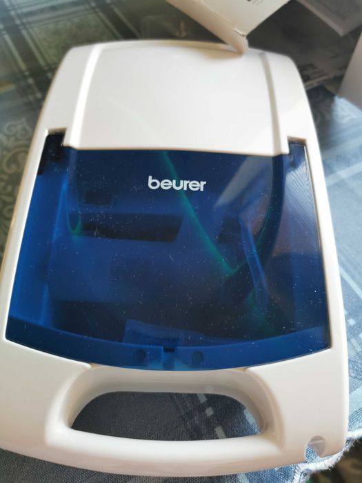 Inhalator Beurer