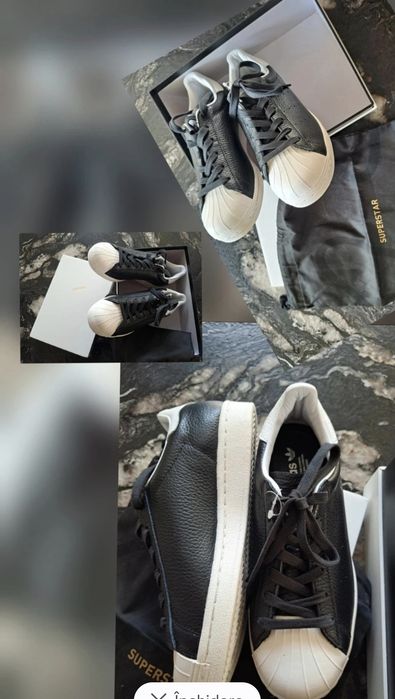 Adidas Superstar