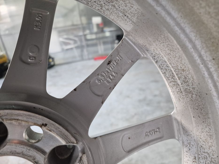 Гуми с Джанти за Mercedes CLA W176 205/55 R 17 Hankook