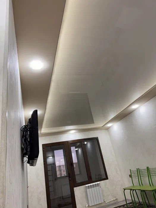 Срочно! Квартира на Мирабад-Авиагородок 2/5/5 общ пл 52м с обстановкой