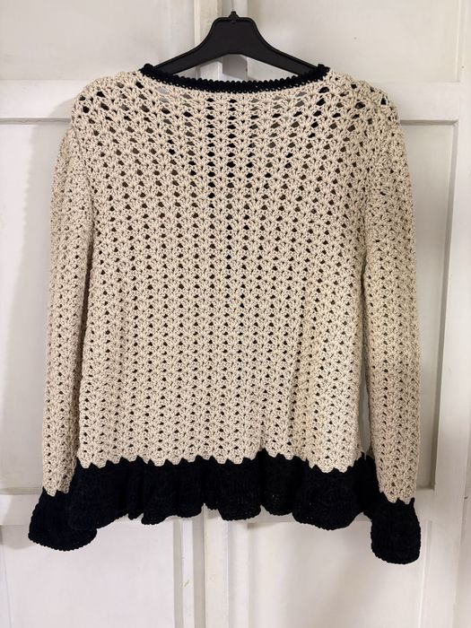 Cardigan Dolce  &  Gabbana