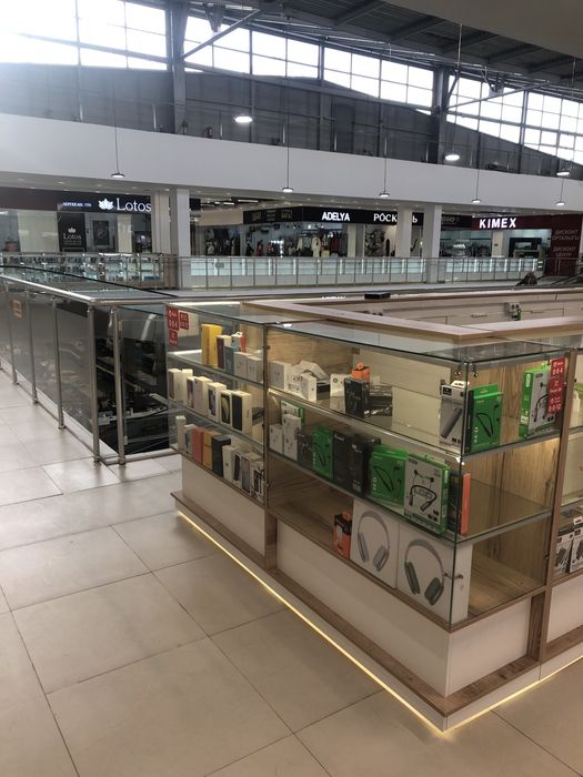 Продам островок в Тд