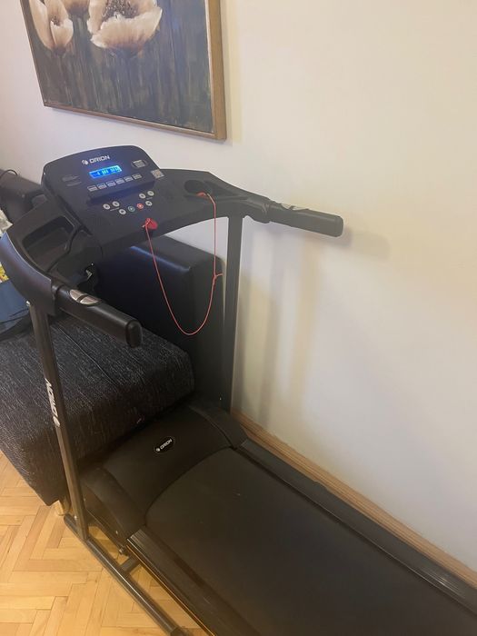 Bandă de alergat Orion