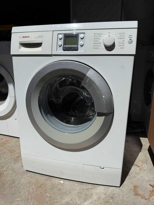 Пералня BOSCH Logixx 8