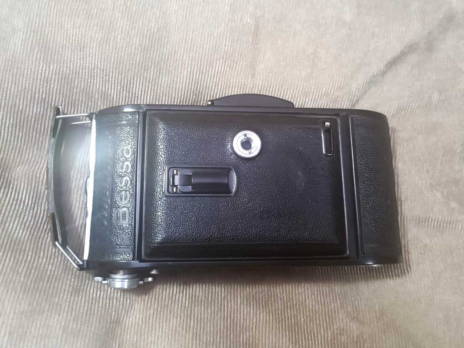 Aparat foto burduf  Voigtlander BESSA 1937