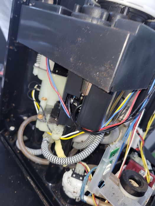 Krups aparat pentru piese