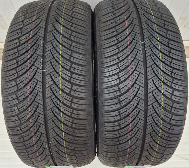 285/45 R19, 111V, GRENLANDER Greenwing A/S, Anvelope all season M+S