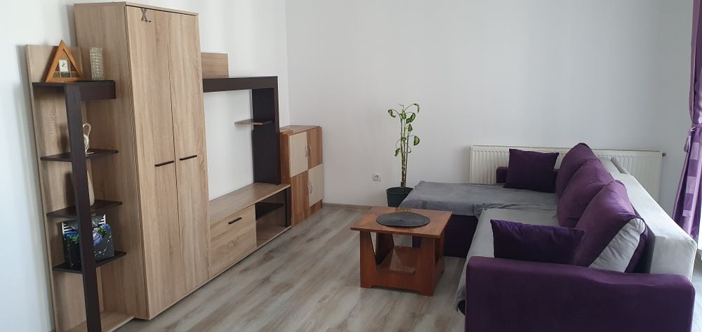Inchiriez apartament in Sibiu