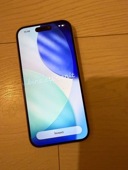 Iphone 15 PINK 128 Gb