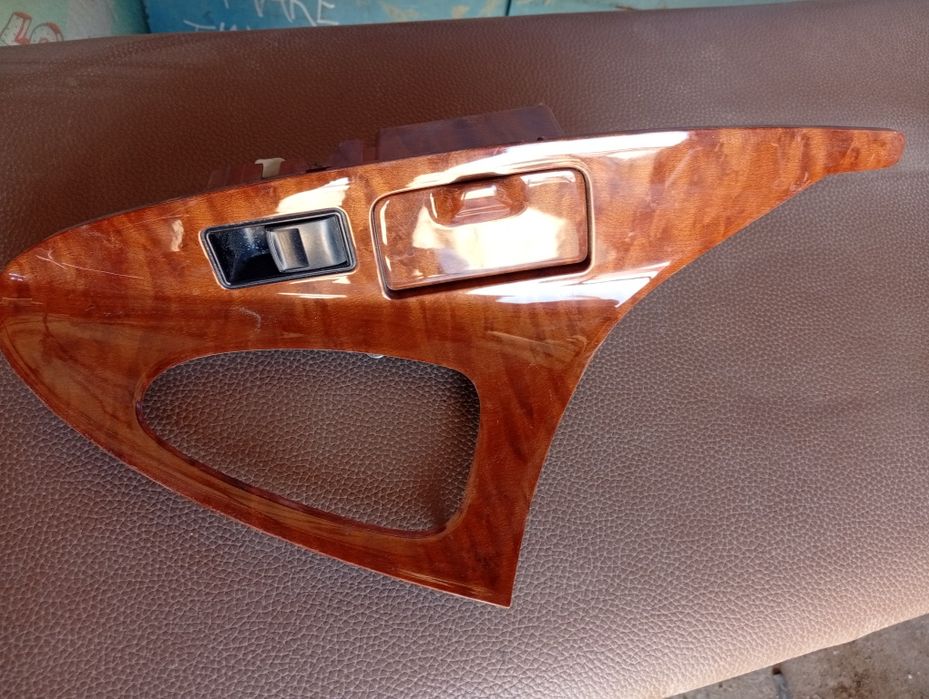 Автошторки Аксессуары