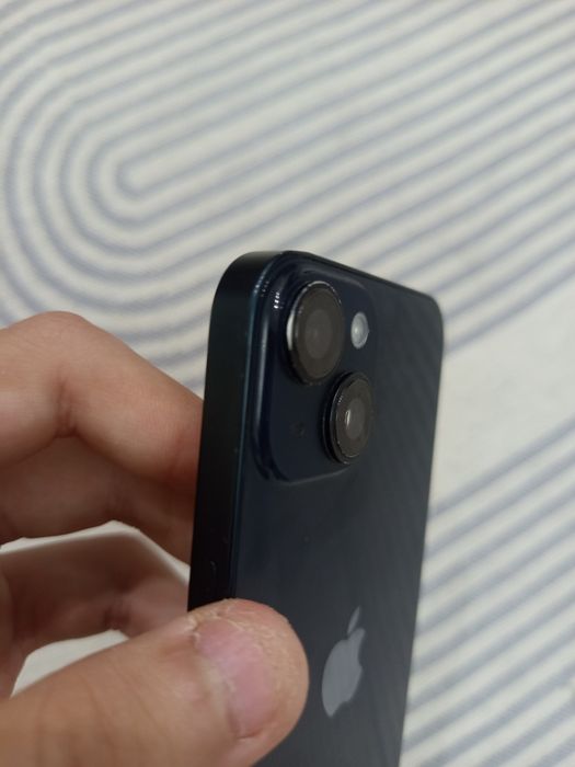 iPhone 14 82% 128 в нормальном состояний