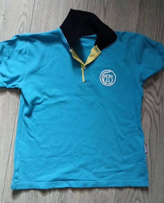 Момче/Момиче/Униформа/ НУ Х. Ботев /Пловдив