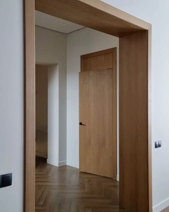 Изготовление межкомнатные двери