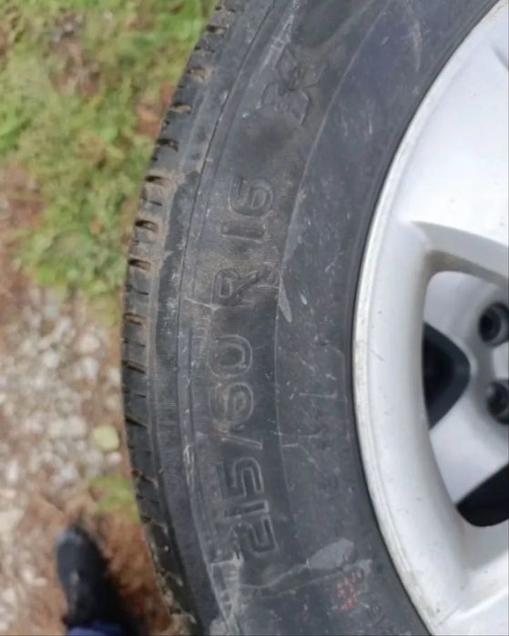 Продам диски от камри 35