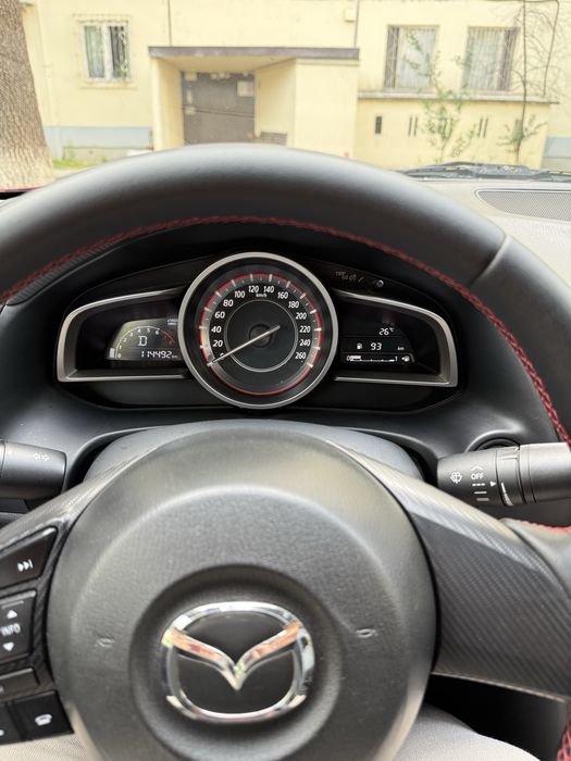 Продается Mazda 3 SkyActiv