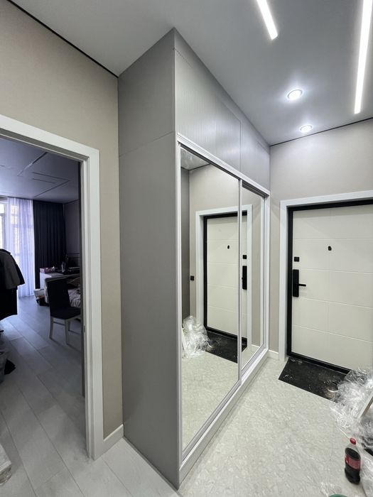 Мебель на заказ в Астане