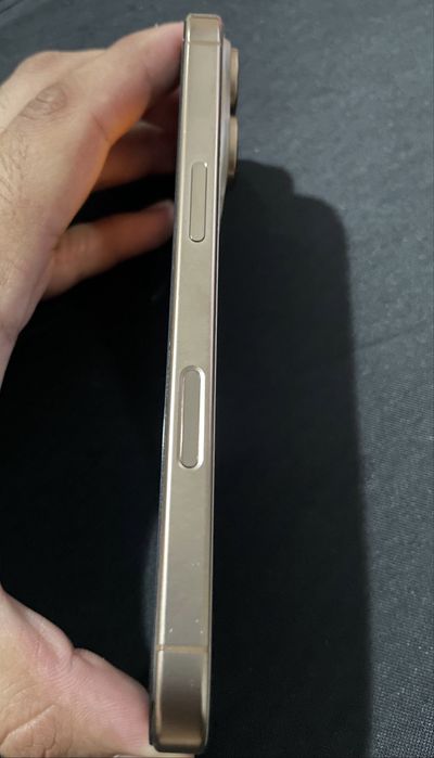 Iphone 16 pro 128gb