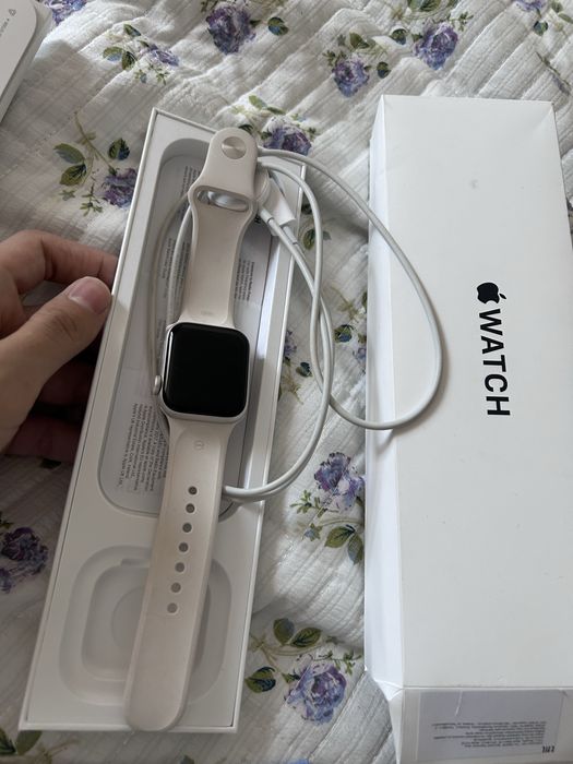 Apple watch SE 2