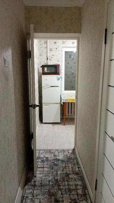 Продаётся 2х ком. кв. в 11мкр дом 37