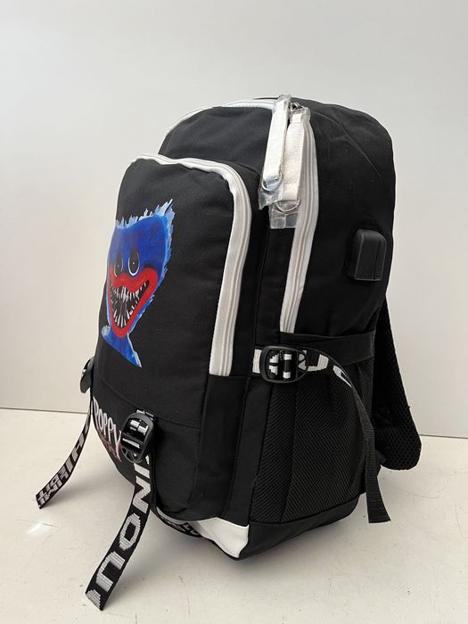 Ученическа раница POPPY PLAYTIME /безплатна доставка/