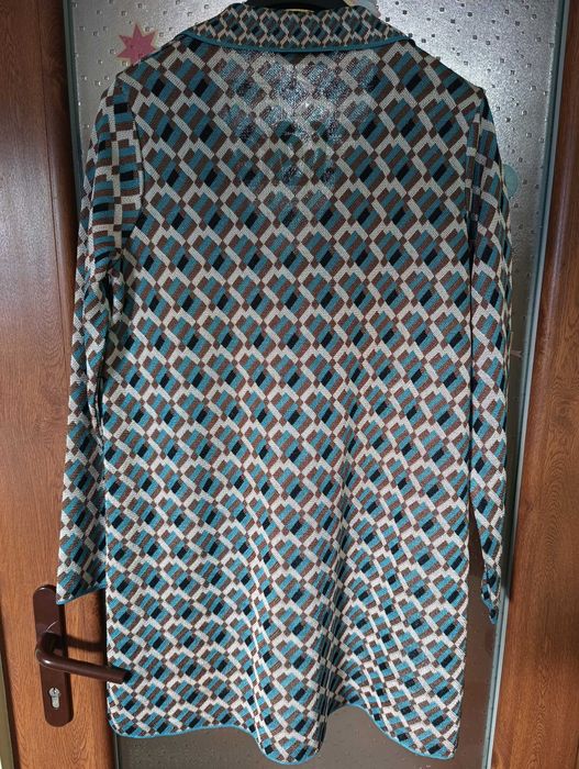 Рокля Desigual, Zara, Morgan, Guess