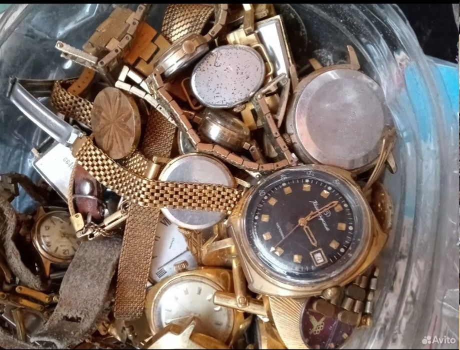 Всё советское оценка