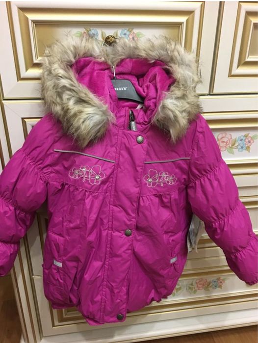 Комплект Kerry(Финляндия)