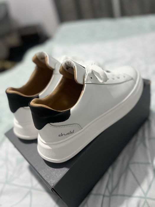 Vand adidasi Originali din Piele