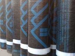 Рубероид, изол, фольгаизол, полизол, гидроизол. оптом. Арзон