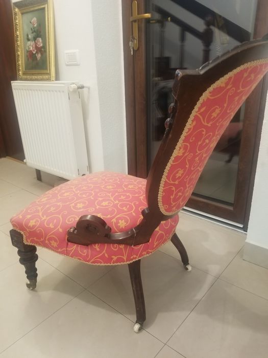 Scaun  victorian