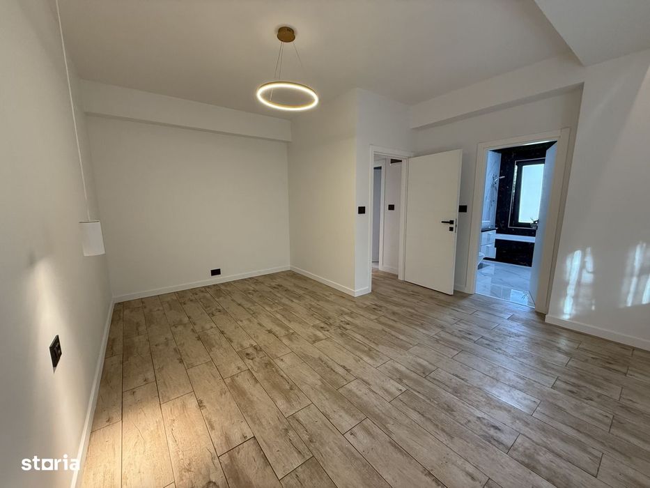 Vilă modernă de vânzare – Afumați, Cartier Rezidențial, Str. Pădurii.