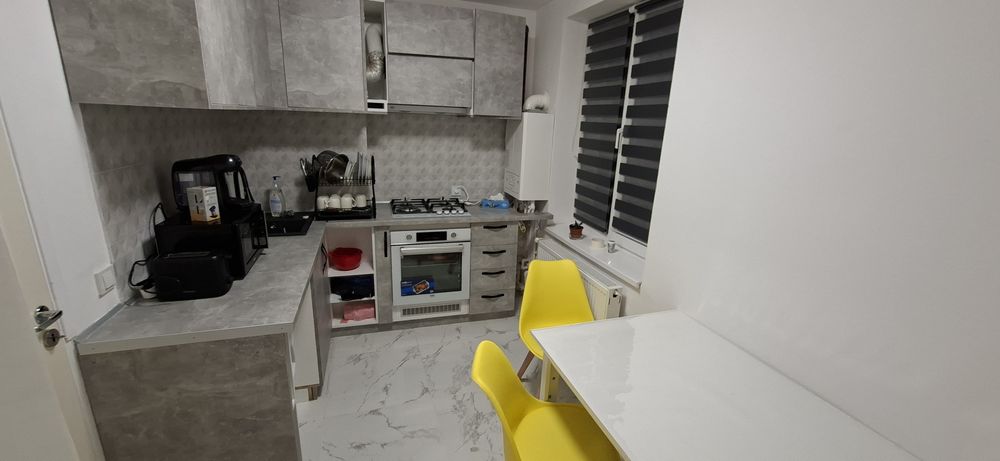 Apartament 3 camere regim hotelier– Lupeni, aproape de Stațiunea S