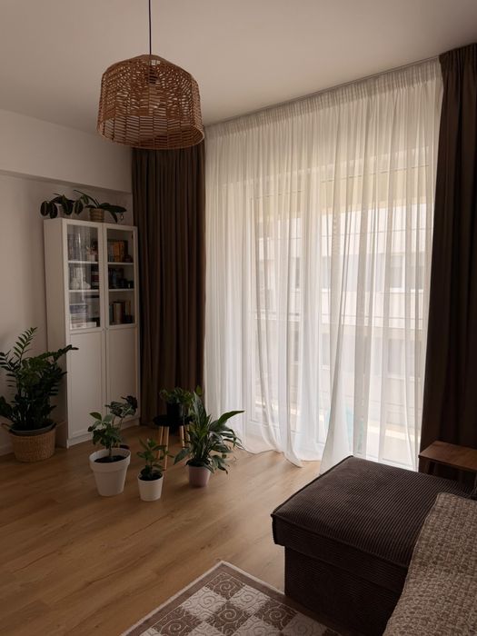 Apartament 3 camere str Biruintei