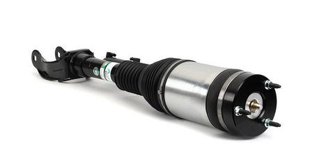 Perna + amortizor Mercedes-Benz GLE W166 Fata