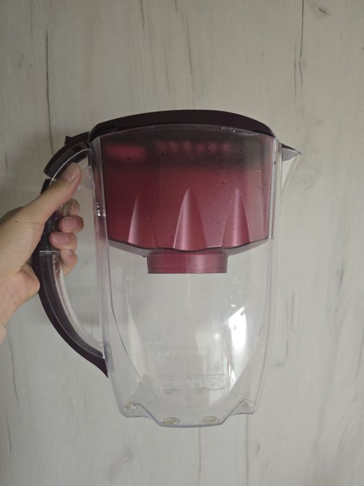 Кана за вода AQUAPHOR