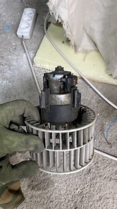 Опел вектра мелочовка