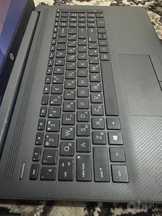 Notebook hp N4020