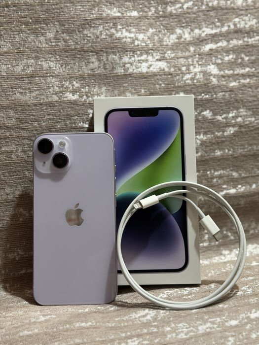 Iphone 14 128gb