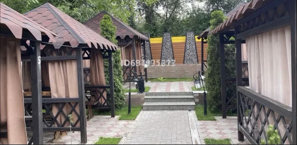 Сдам в аренду под общепит