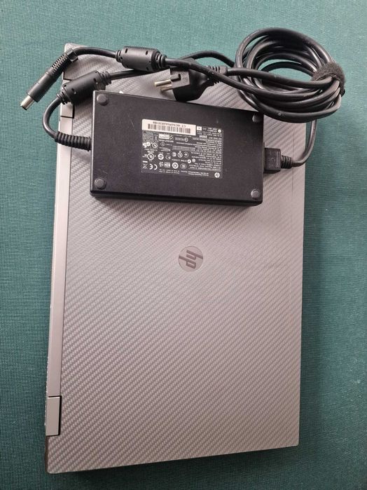 За части лаптоп HP EliteBook 8760w работна станция проблем с видеокартата