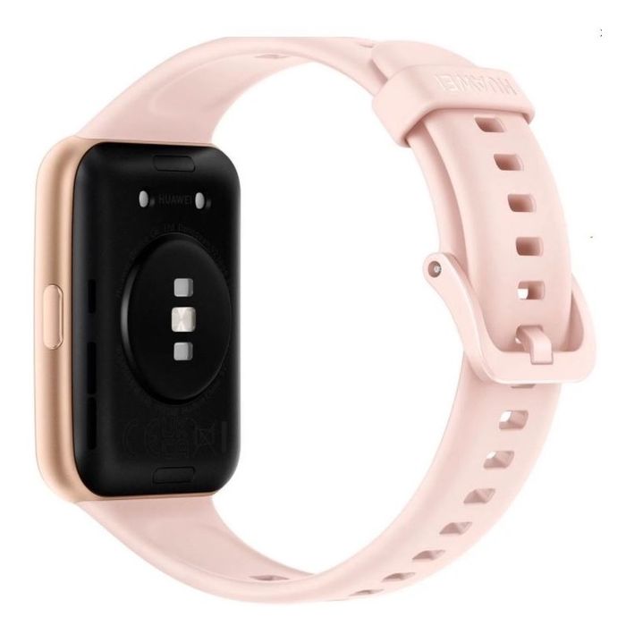 Смарт-часы Huawei Watch Fit 2 Active Pink